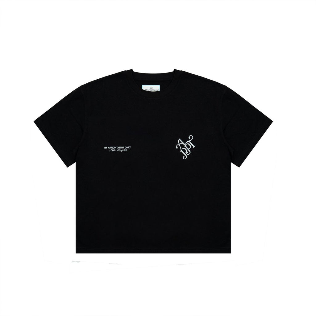 By Appointment Only Made with Love Tee