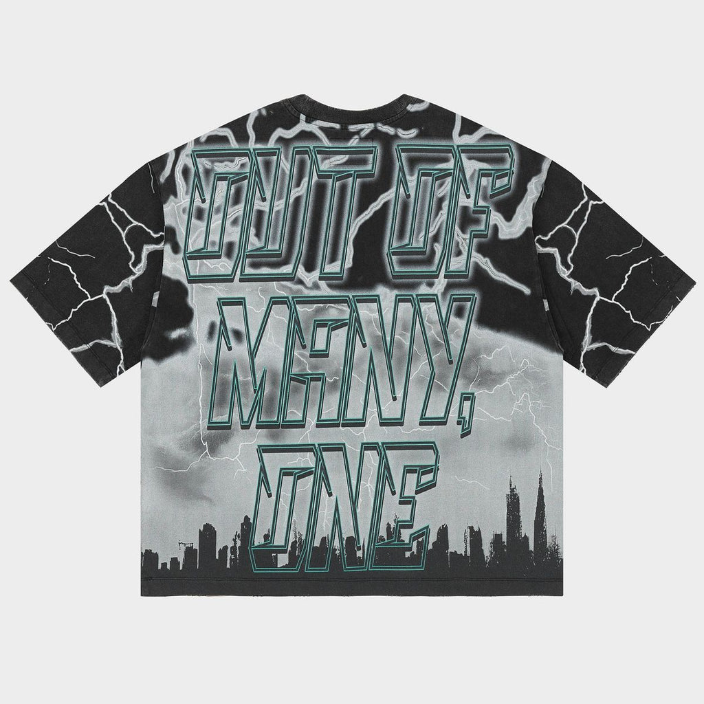 Godspeed Voltage Tee