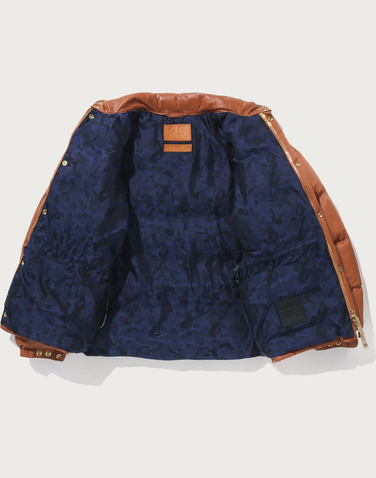 CLASSIC DOWN JACKET 25TH EDITION (LIMITED) MENS