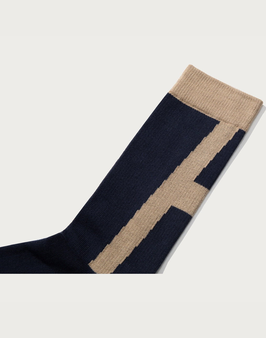 BAPE BY KAZUKI KURAISHI "A" LOGO SOCKS MENS
