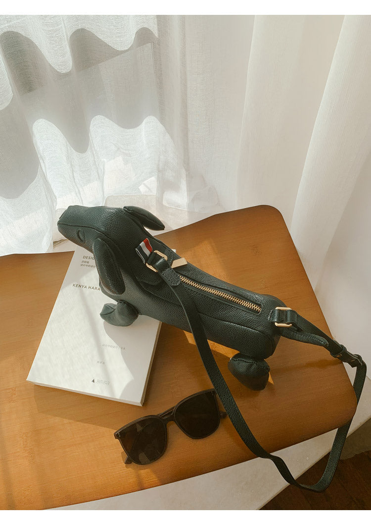 loyal dog bag