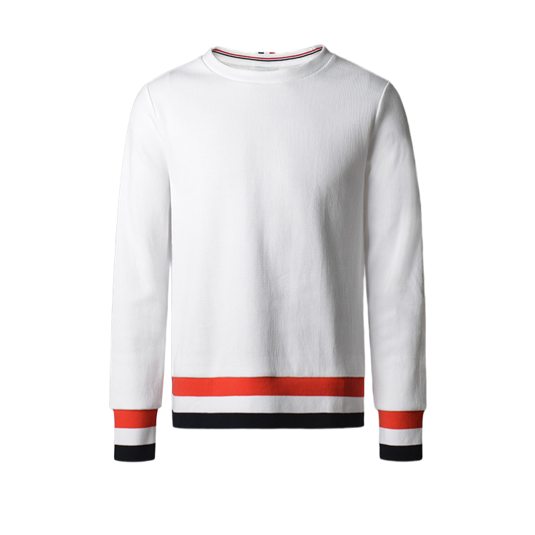 Unisex pullover sweatshirt | Thom Browne