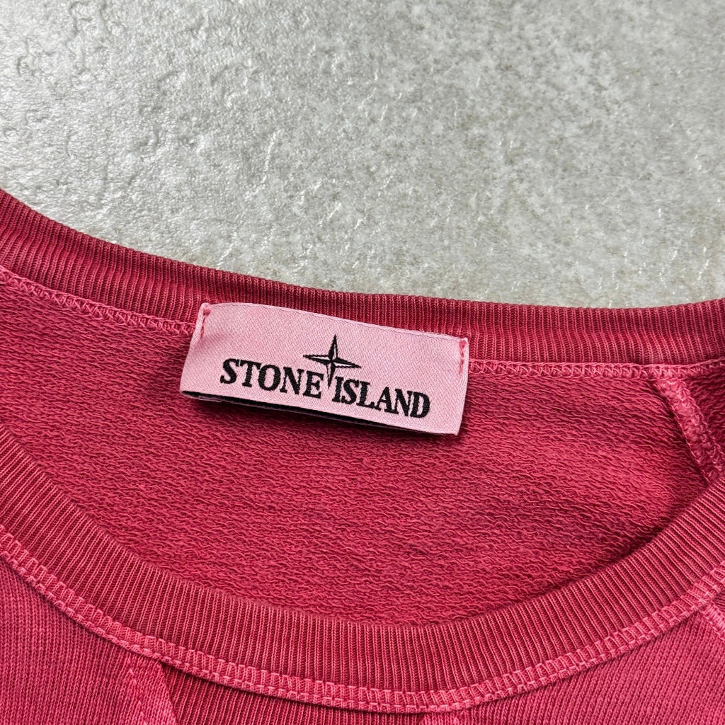 Stone Island Sweater (S)