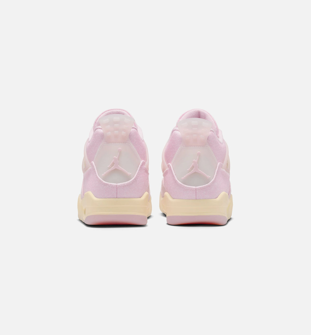 Air Jordan 4 Retro Pink Pearl and Iced Carmine Women's – Pearl Pink/Iced Carmine/Coconut Milk