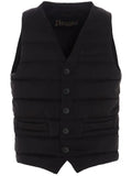 Herno padded waistcoat