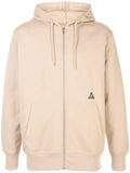 Palace Sofar zip-up hoodie
