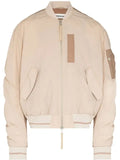 Tom Wood Purth bomber jacket