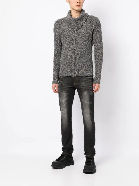 Private Stock The Monarch sweatshirt