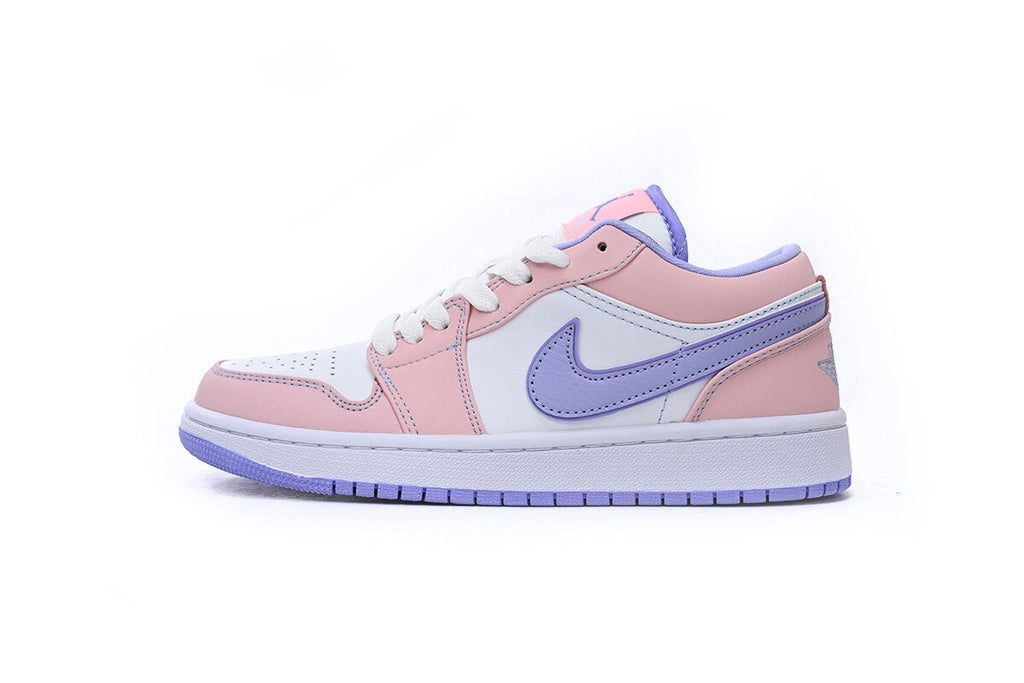 Air Jordan 1 Low SE GS Arctic Punch Reps Sneakers CV9844-600