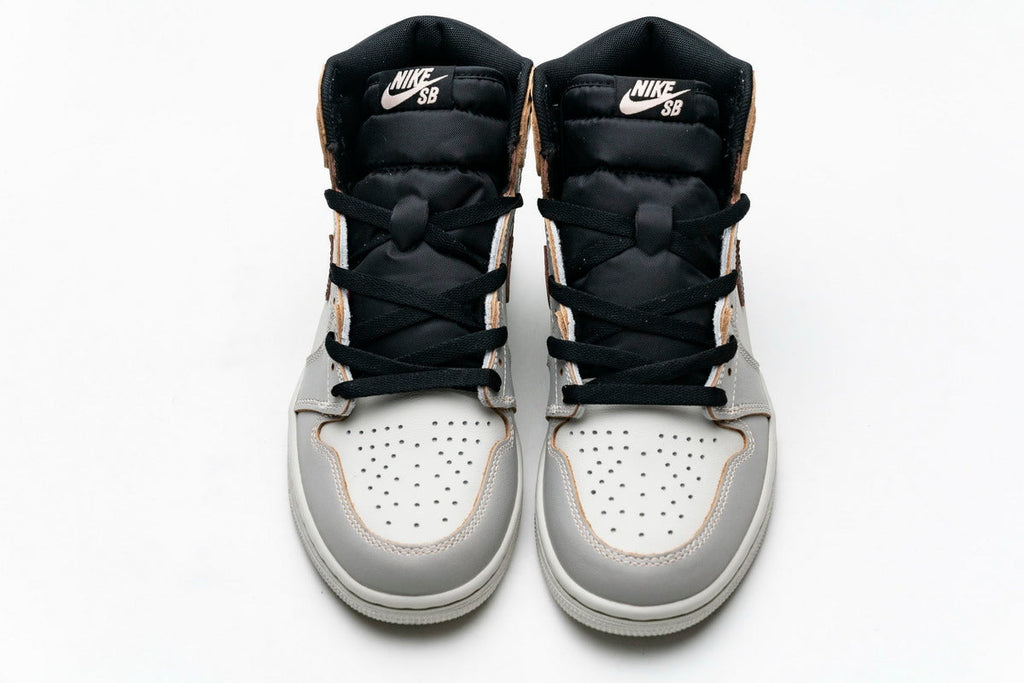 Air Jordan 1 Retro High SB NYC To Paris Reps Sneakers CD6578-006