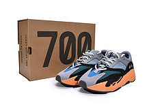 Reps Sneakers  adidas Yeezy Boost 700 Wash Orange GW0296