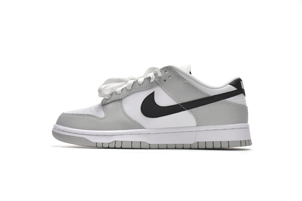 Nike Dunk Low SE Lottery Pack Grey Fog Reps Sneaker DR9654-001