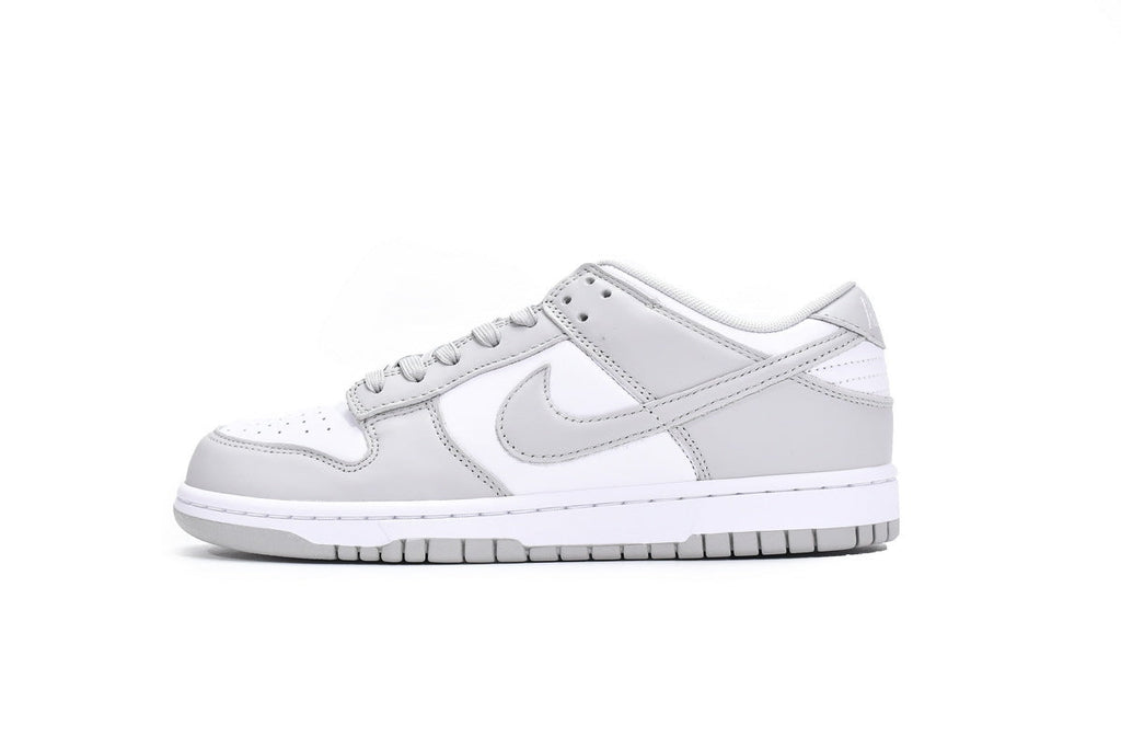 Nike Dunk Low Grey Fog Reps Sneaker DD1391-103