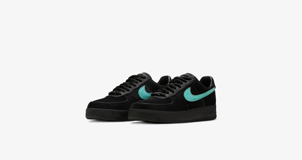 Nike Air Force 1 x Tiffany & Co. Reps Sneaker DZ1382-001