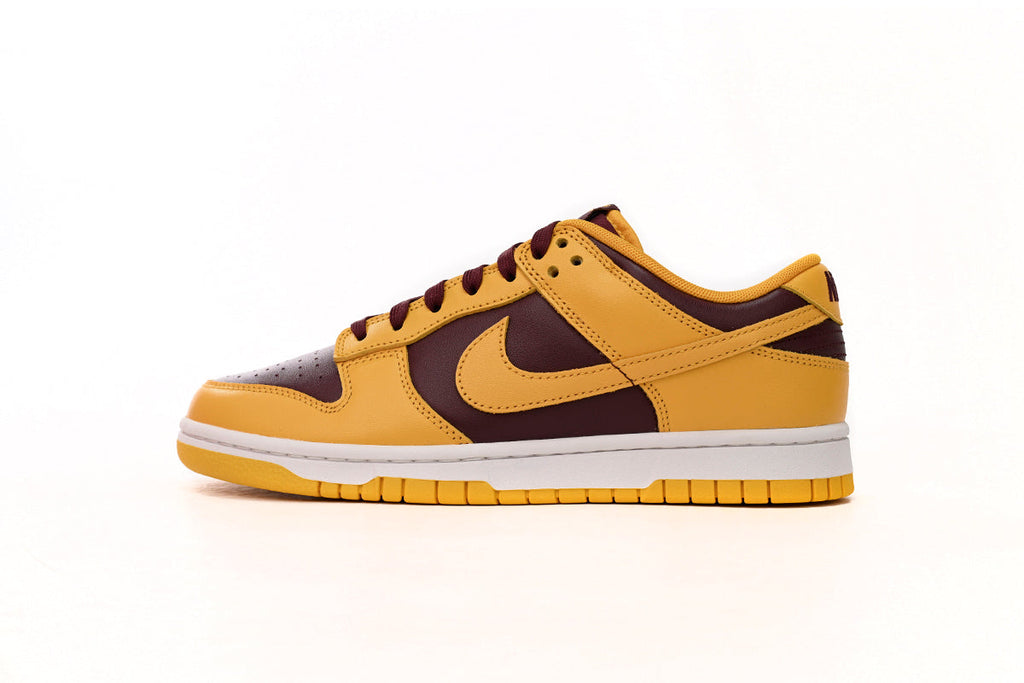 Nike Dunk Low Arizona State Reps Sneaker DD1391-702