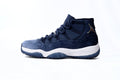Air Jordan 11 Retro Midnight Navy Reps Sneaker AR0715-441