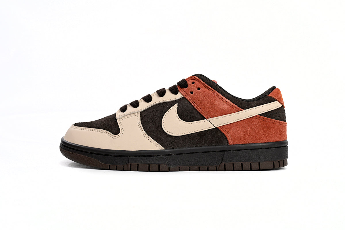 Nike Dunk Low Red Panda FV0395-200