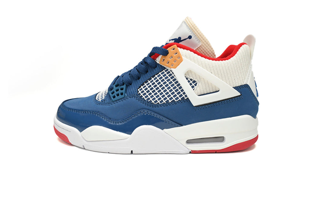 Rsnow Air Jordan 4 Retro Messy Room DR6952-400