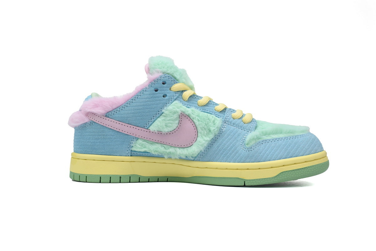 Dunk SB Low Verdy Visty FN6040-400