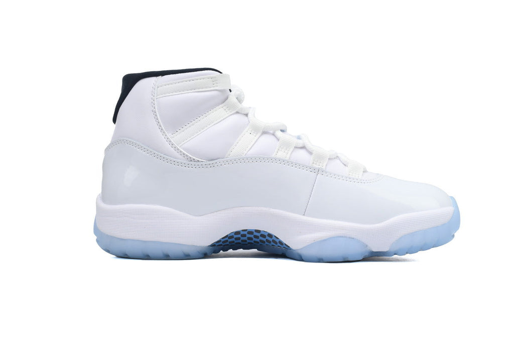 Jordan 11 Retro Legend Blue (2024) CT8012-104