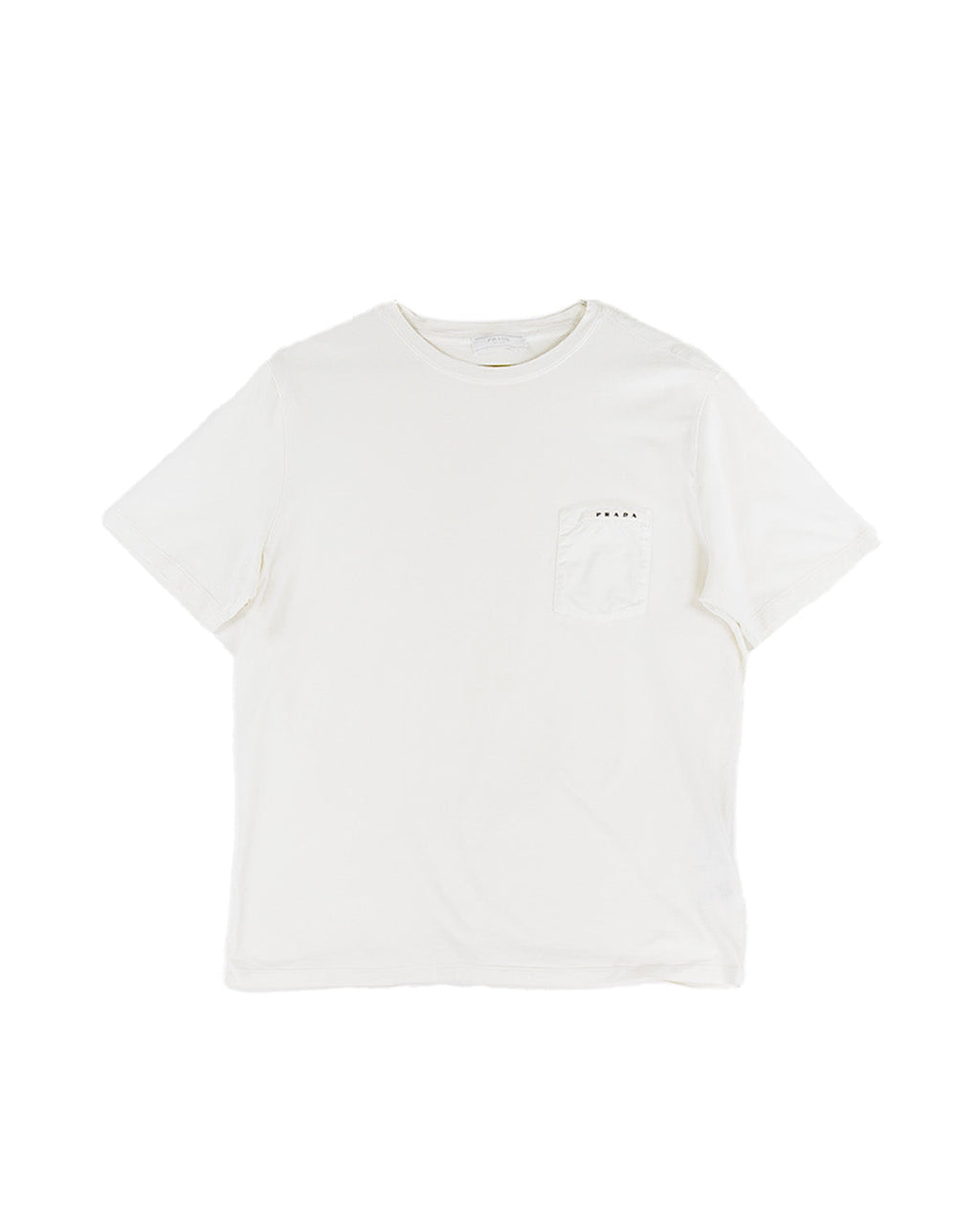 Prada T-Shirt & Swim Shorts Set