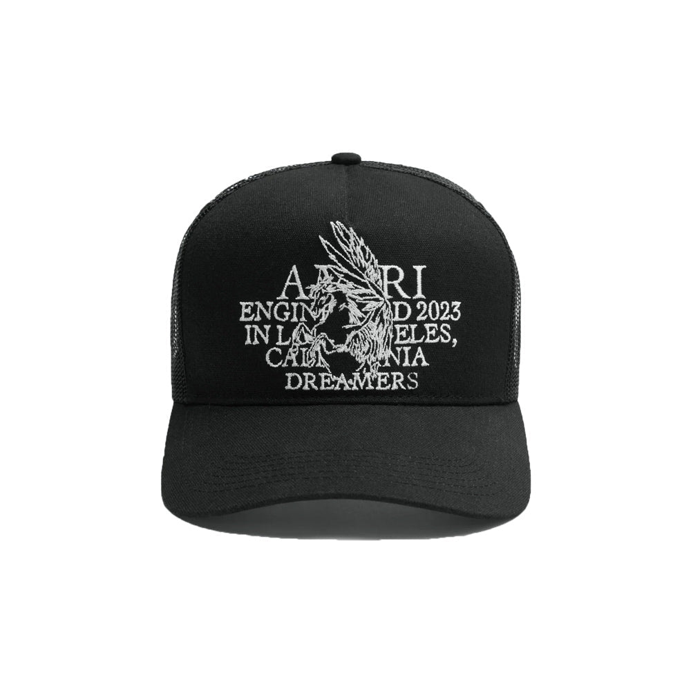 PW - Amiri Hats