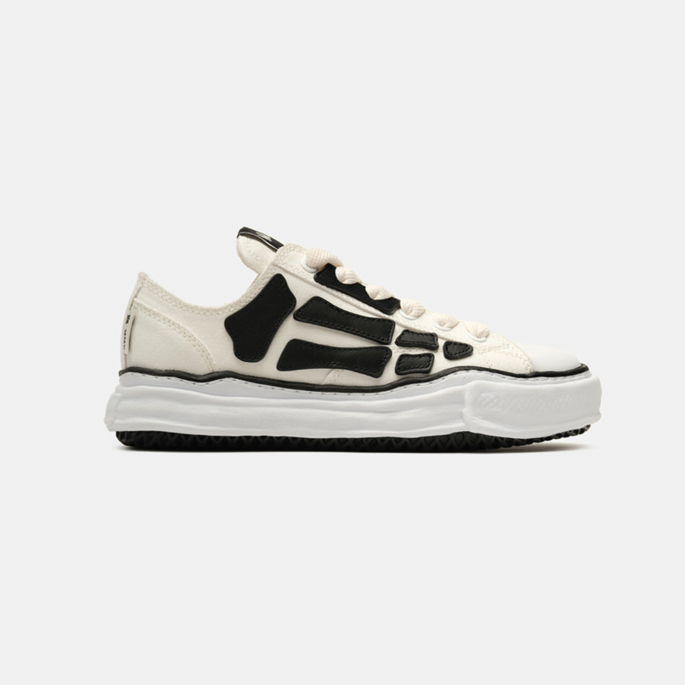 AMIRI Men's Shoes | White & Black