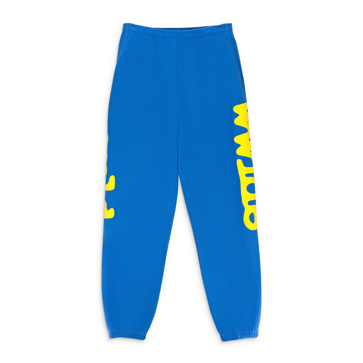 TC Blue Beluga Sweatpants