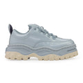 Ice Angel Patent Sneakers