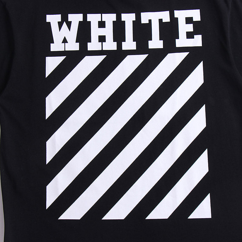 Off-White FW15 Caravaggio Graphic T-Shirt