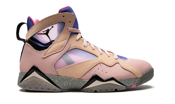 Air Jordan 8 'Bugs Bunny' 2025 Sneakers 305381-100