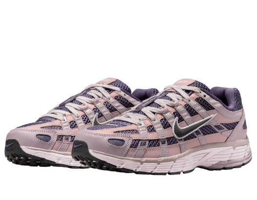 Wmns Nike P-6000 SE – Light Violet Mena