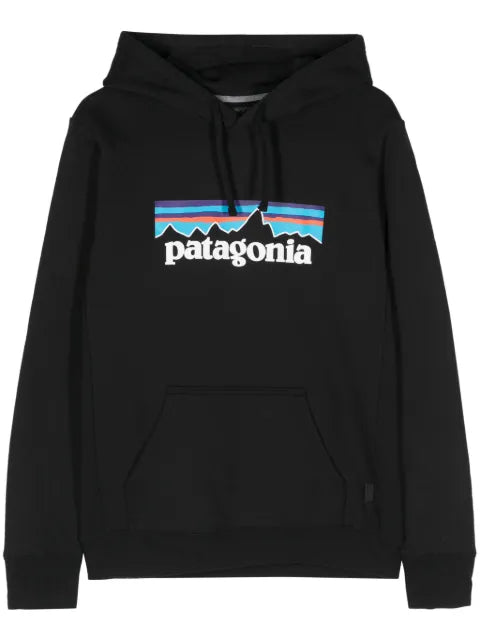 Patagonia P-6 Logo Uprisal hoodie