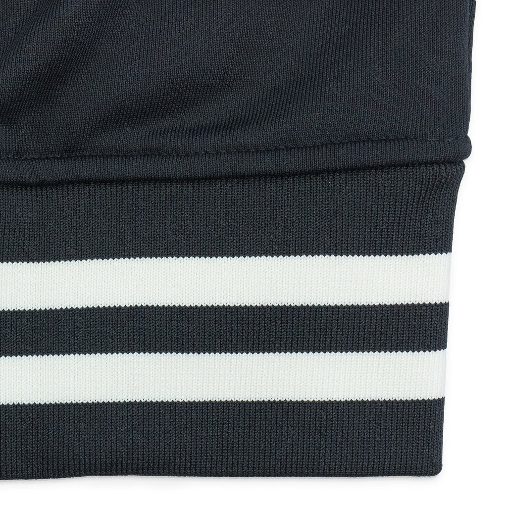 POLY TRICOT BEAUTY Black TRACK JACKETS