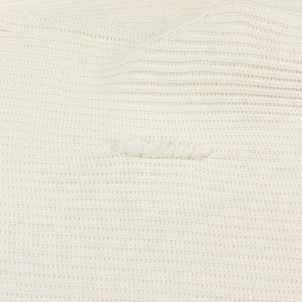FRAYED SWEATER