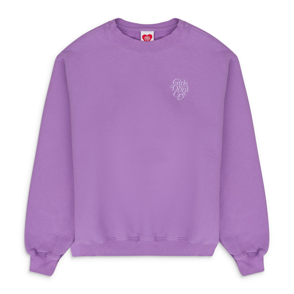 LAVENDER PULLOVER SWEATER