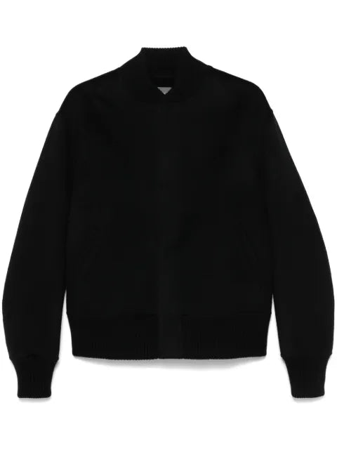 BOMPARD double-sided bomber jacket