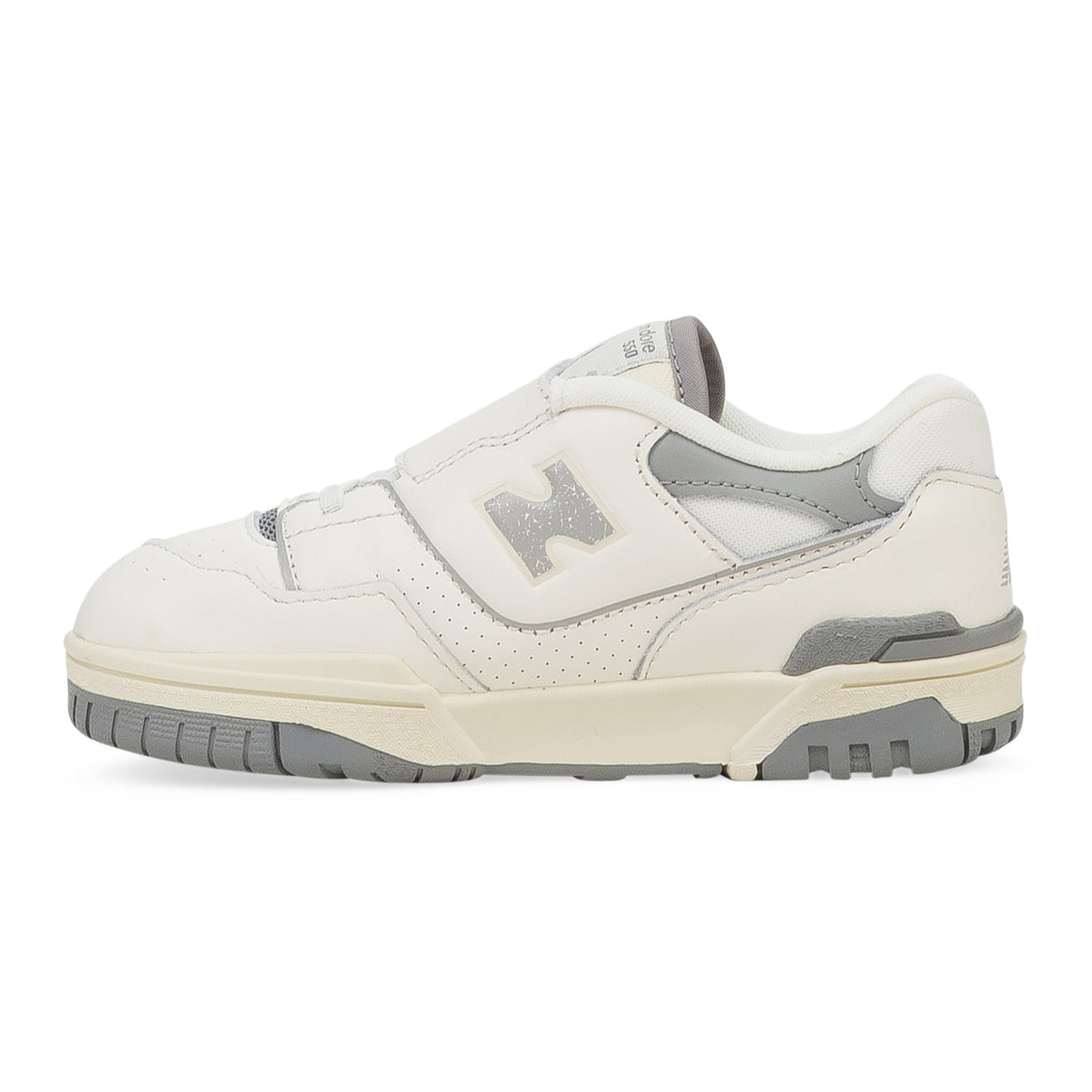 GREY NB P550 OXFORDS - TODDLER SNEAKERS