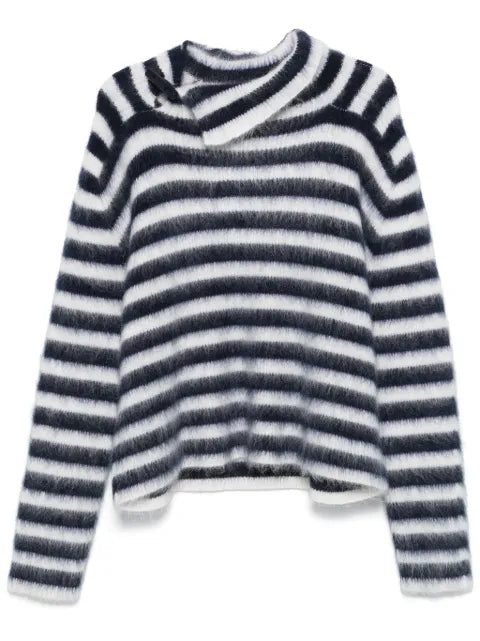 Jacquemus Le Pull Marina sweater