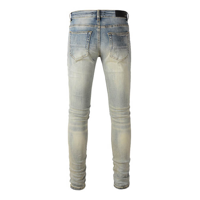 AMIRI #876 Jeans