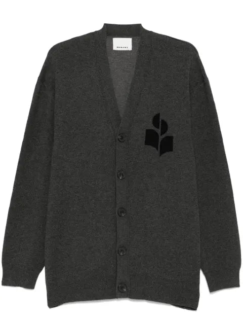 MARANT Curtis cardigan