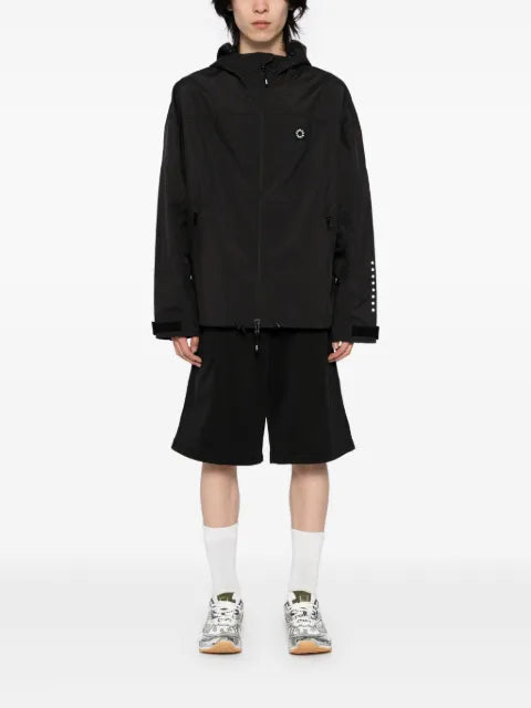 Kenzo Boke Flower 2.0 windbreaker