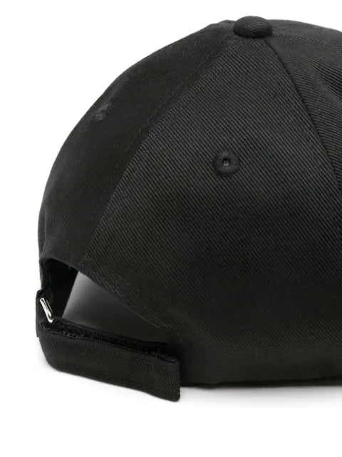 Undercover studded baseball cap