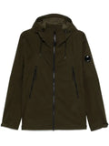 C.P. Company Pro-Tek PrimaLoft® Silver Lens bomber jacket
