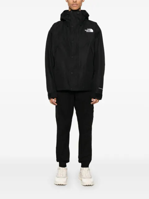 The North Face Mono Mountain hooded jacket