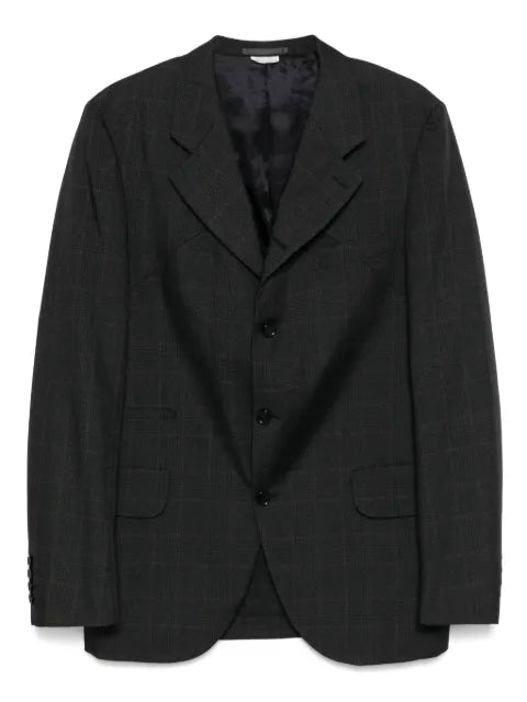 Comme des Garçons Homme Deux single-breasted blazer