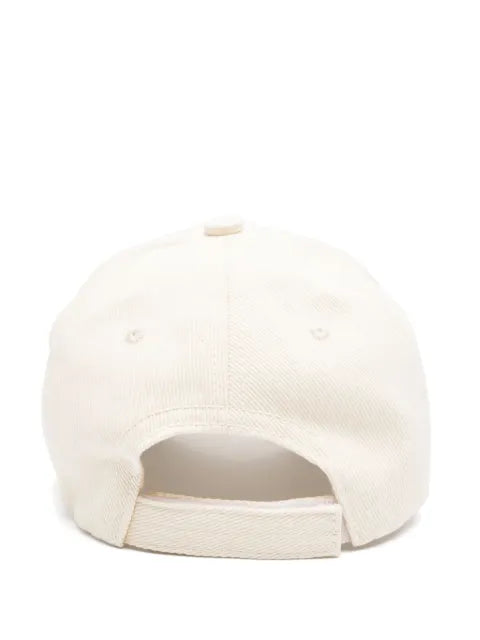 Ruslan Baginskiy Fruit Sticker baseball cap