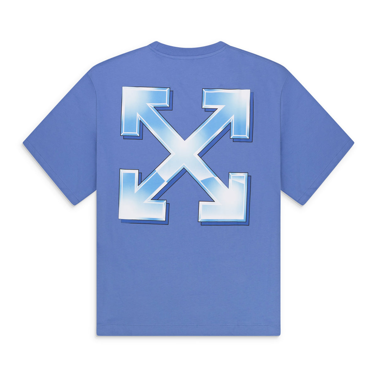 Allure Metal Arrow Skate T-shirt