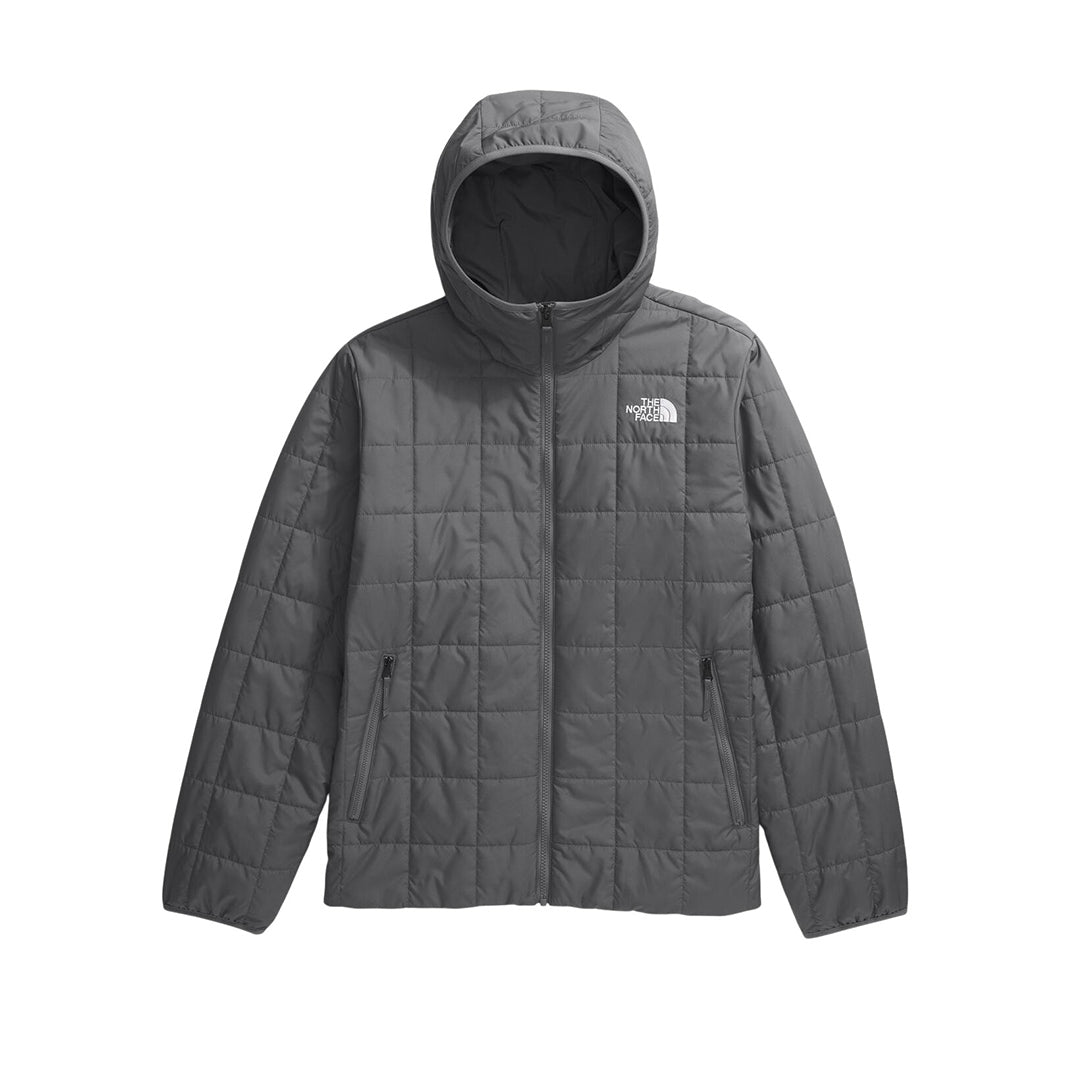 Chaqueta térmica Junction Insulated para hombre color gris