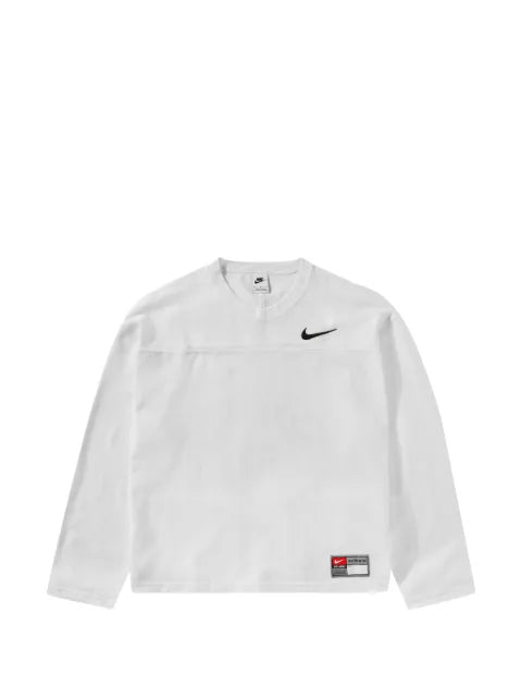 Nike x Stüssy Dri-FIT long-sleeves T-shirt